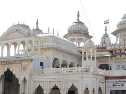 Sri Madhopur Yellow Pages