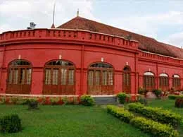 Thiruvananthapuram Yellow Pages