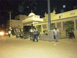 Vaniyambadi Yellow Pages