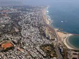 Vizag-Visakhapatnam Yellow Pages