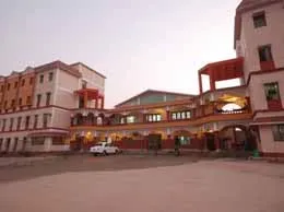 Barjora Yellow Pages