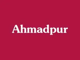 Ahmadpur Yellow Pages