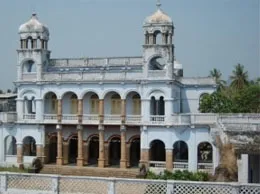 Bobbili Yellow Pages