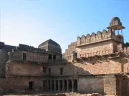 Chanderi Yellow Pages