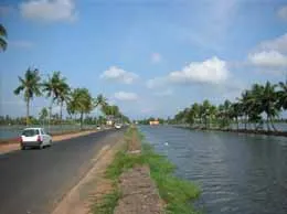 Changanassery Yellow Pages