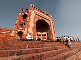Fatehpur Sikri Yellow Pages