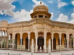 Jhunjhunu Yellow Pages