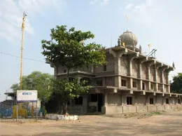 Kalamnuri Yellow Pages