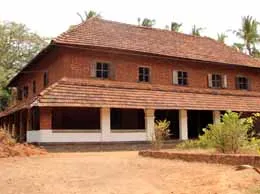 Kalliasseri Yellow Pages