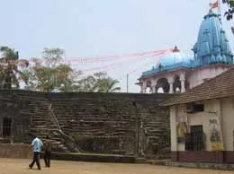 Kanhangad Yellow Pages