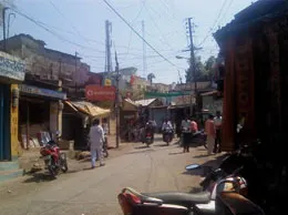 Anjangaon Yellow Pages