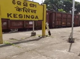 Kesinga Yellow Pages