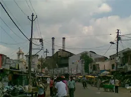 Khatauli Yellow Pages