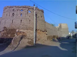 Anupgarh Yellow Pages