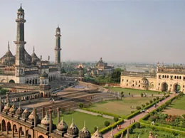 Lucknow Yellow Pages