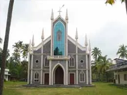 Arookutty Yellow Pages